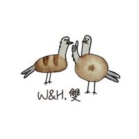 W&H •雙-新竹專區