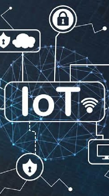 IoT & ระบบอัจริยะ