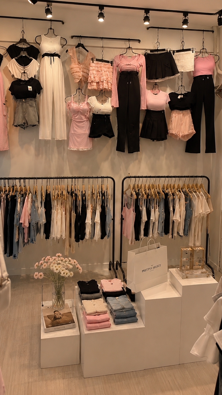 PRETTYS SELECT｜新品優惠專區 ✨