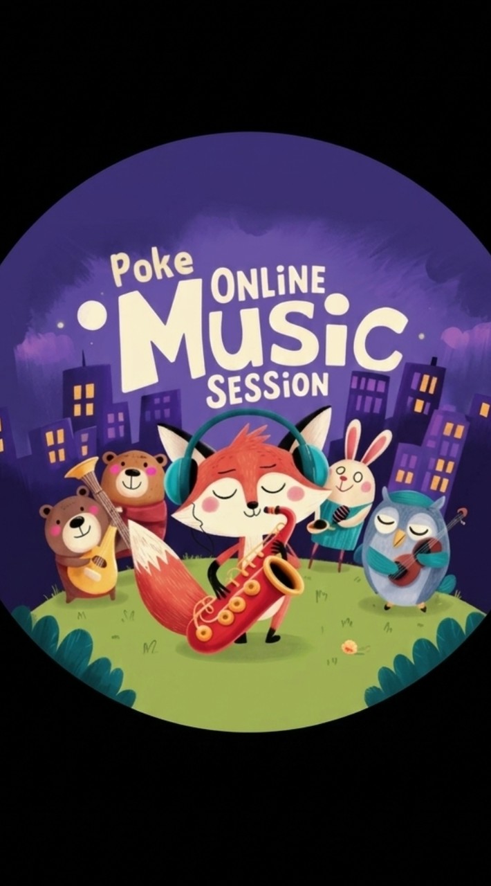 ポケ友シンクルーム