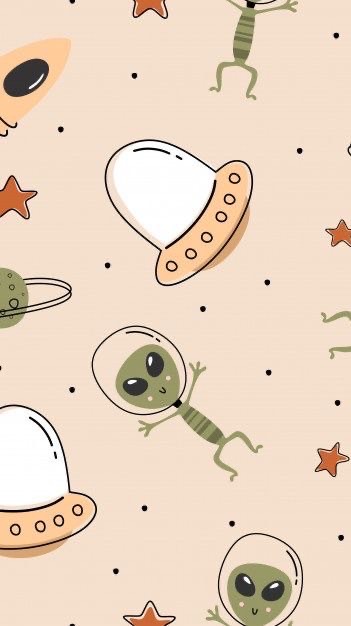 外星人侵略計畫