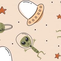 外星人侵略計畫