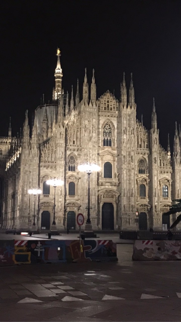 イタリアの恋人たち