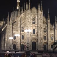 イタリアの恋人たち
