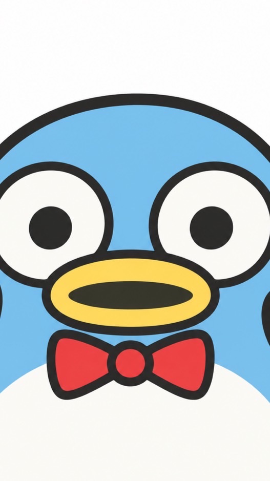 ちょふスパファン限定🐧