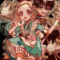 鬼滅の刃が地縛少年花子くんの世界にタイムスリップしてしまった！なりきりです✨️