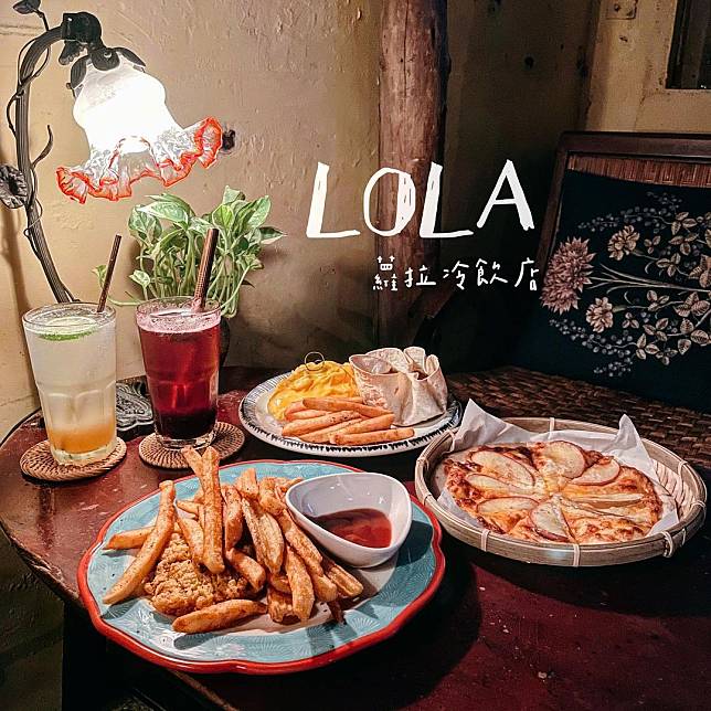 （圖片來源／IG @howchi_food）