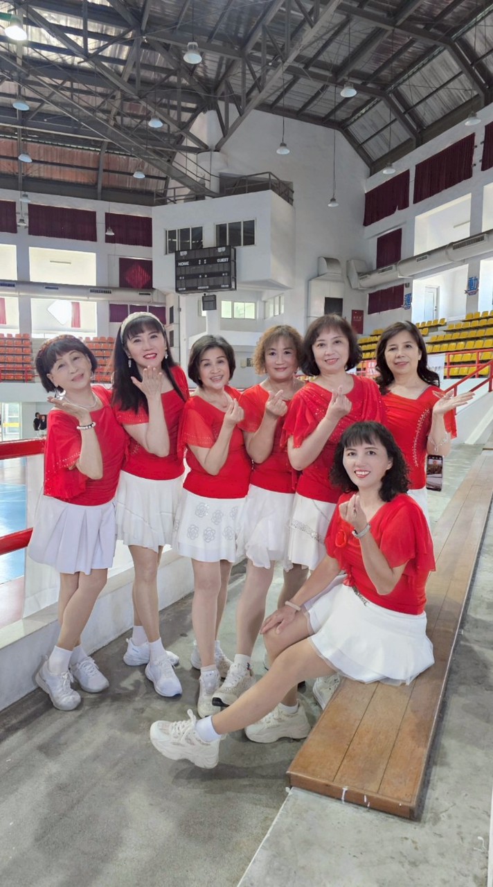 #嘉義市忠正舞蹈班影片集
