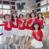 #嘉義市忠正舞蹈班影片集