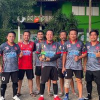 ⚽️⚽️ทีมฟุตบอลอาวุโสชลประทานซีเมนต์(โรงปูนตาคลีFC) ⚽️⚽️