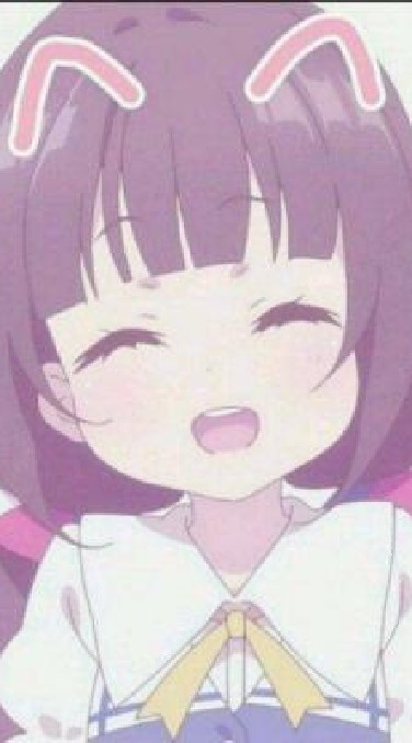 少女的小家庭