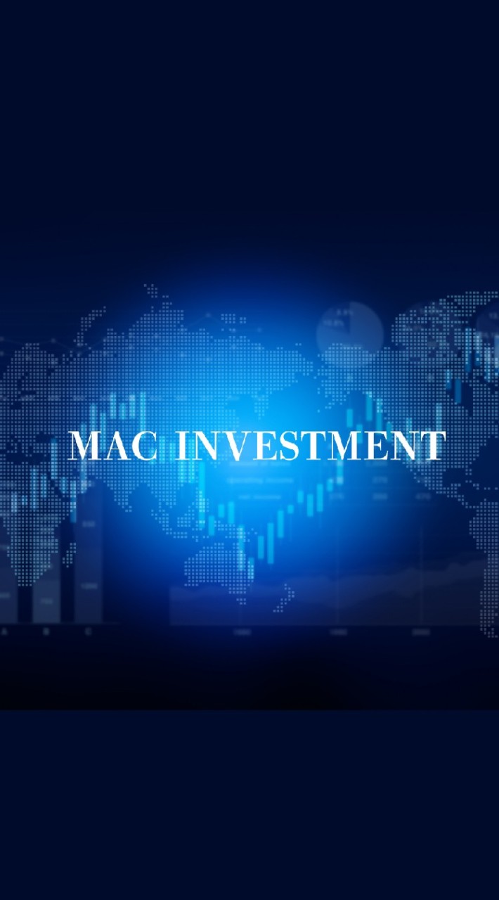 〈FX自動売買〉MAC INVESTMENT