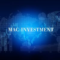 〈FX自動売買〉MAC INVESTMENT