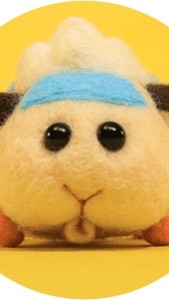 モルカー好きな人お話ししましょう♡