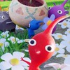 🍄菇菇特攻隊 (Pikmin Bloom)🍄
