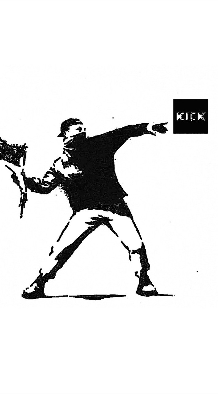 にこにこ観測したい避難所(kick)