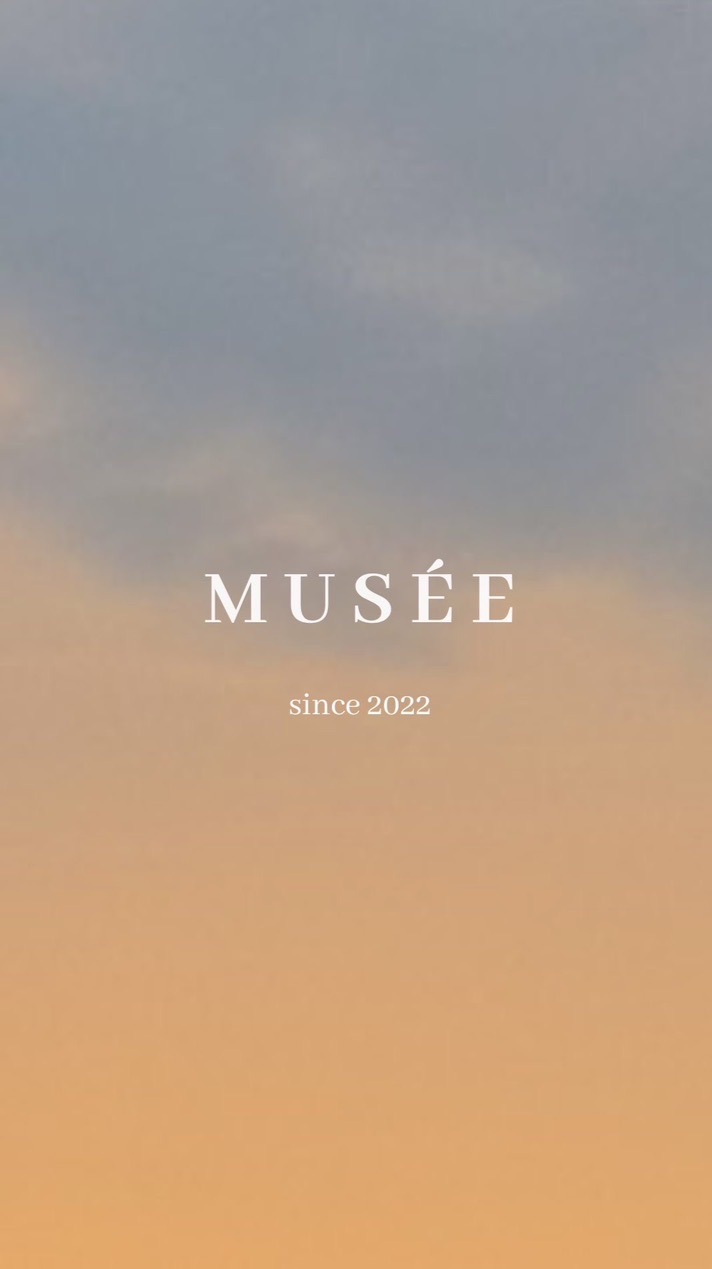 Musée 韓國代購🇰🇷