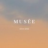 Musée 韓國代購🇰🇷