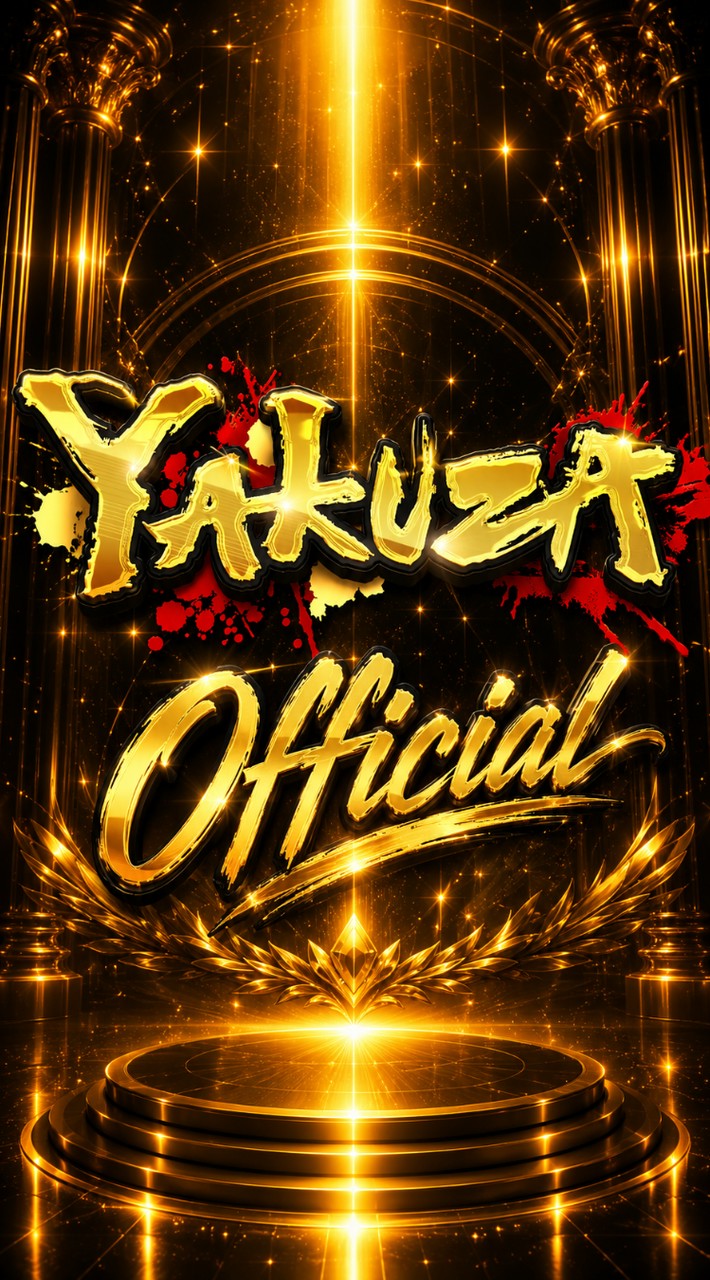 YAKUZA | Official