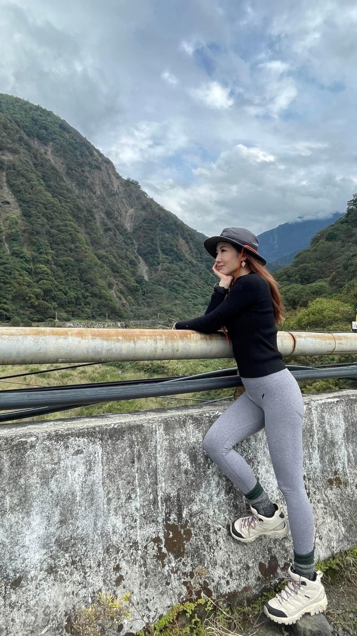 謝忻小姐姐