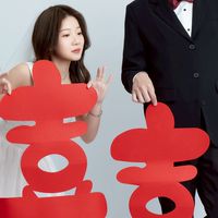 嘟一聲，嫁給Kevin💍