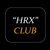 HRX 學習club