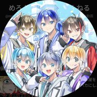 めろぱか好きのガチ勢の人達集まれー！