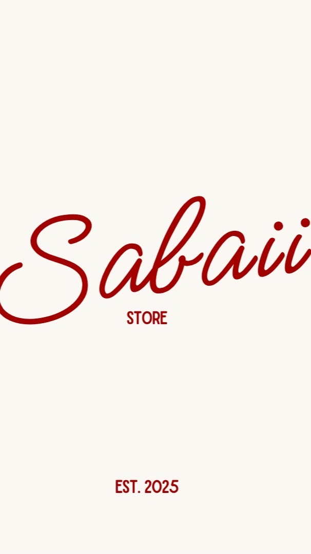Sabaiistore