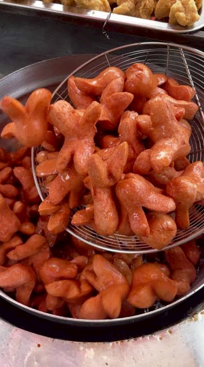 ทอดฉ่ำ บุญศิริ 18