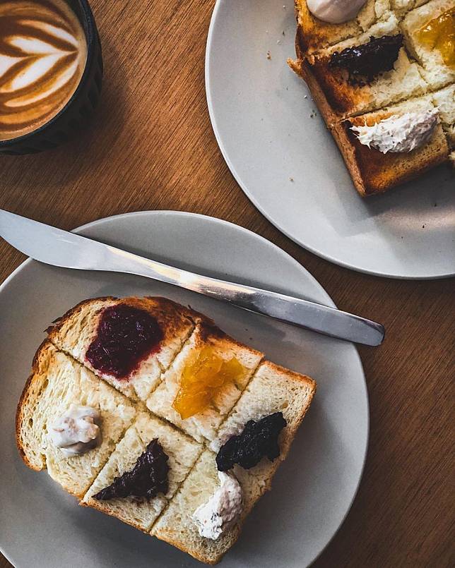 日青工寓（圖片來源：IG @twcheng）