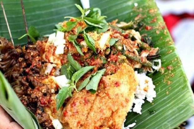 pecel