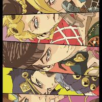 🌻-•°《Role : Jojo》°•-🌻