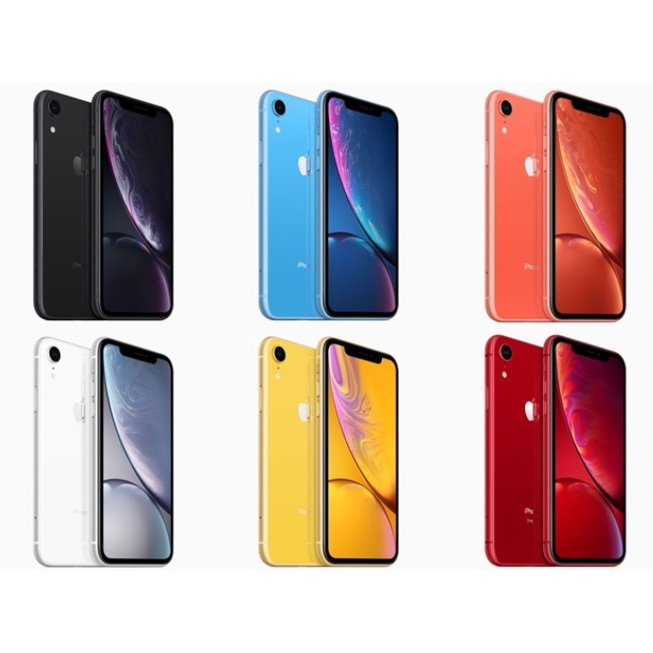 #iphone#xr#128g#apple#iphone手機#iphone空機#xr空機#iphonexr型號:Apple iPhone XR規格說明:• 6.1 吋 Liquid Retina 顯示