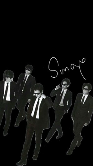 SMAP株式會社
