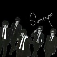 SMAP株式會社
