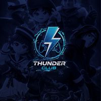 Thunder Club ⚡️🎮