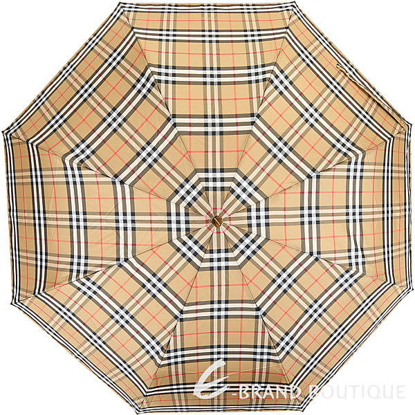 ◆格紋帶出品牌辨識重點 ◆經典融合創新雋永氣息 ◆時尚優雅雨季必備單品