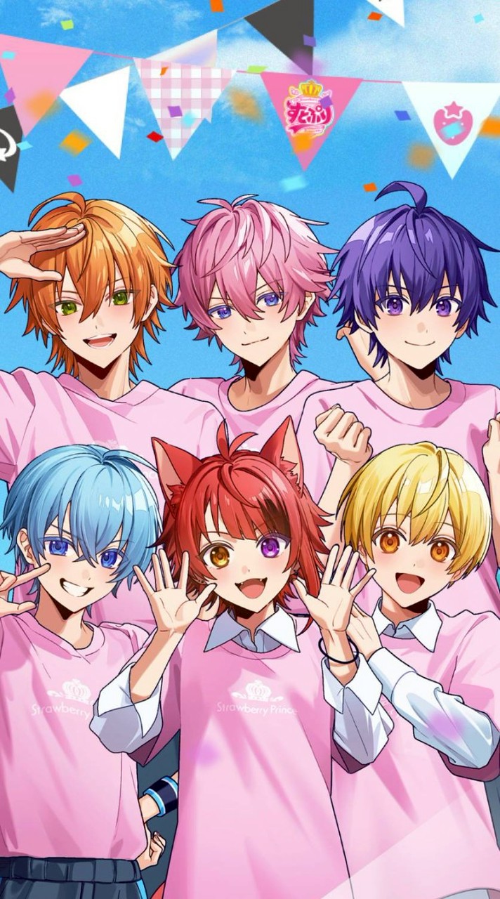 すとぷリスナー集まれ！