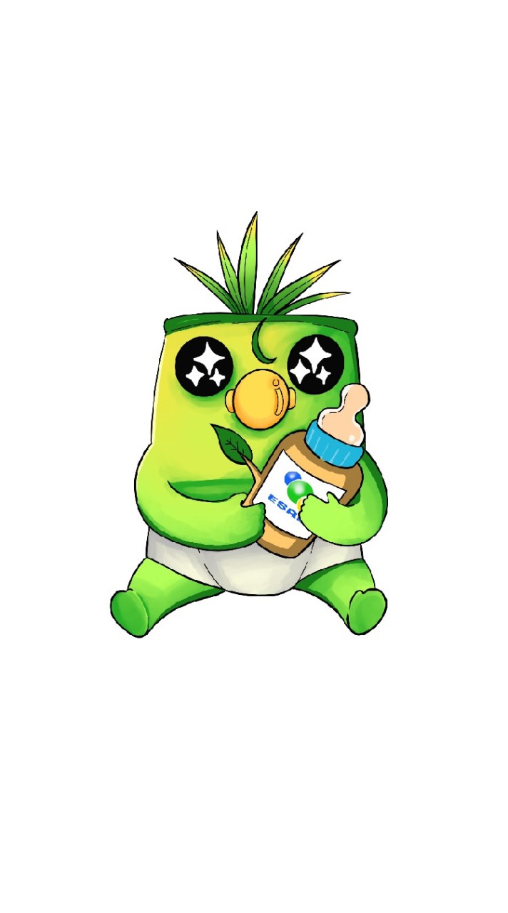 น้องตันตัน🌱อ้อยสะอาด