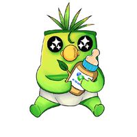 น้องตันตัน🌱อ้อยสะอาด