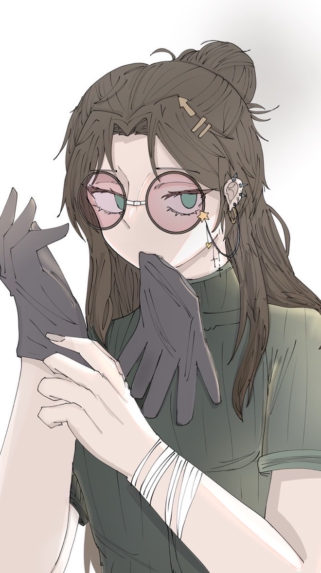 絵描きさん集合〜✨