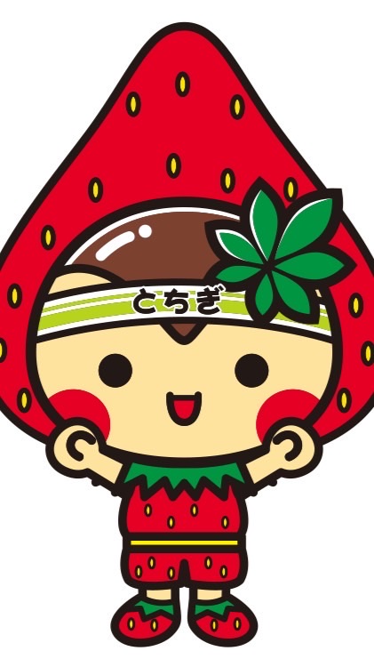 ガチ勢のみ⚡️真岡市🍓宇都宮市周辺シールパトロール📢情報交換🤝