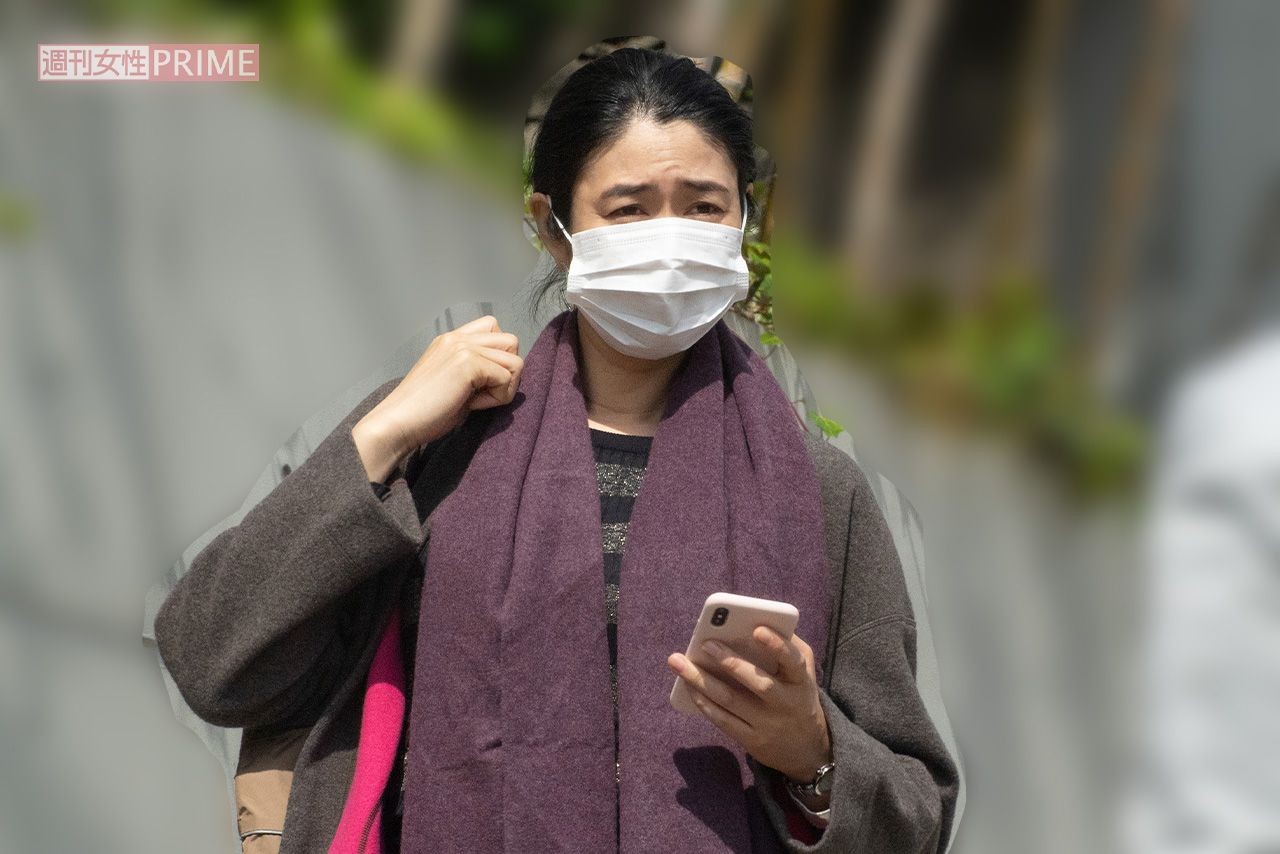 松山ケンイチと小雪 美意識 高すぎる田舎暮らし