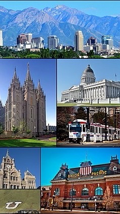 台灣人在猶他(鹽湖城)Utah/Salt Lake City🇺🇸