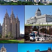 台灣人在猶他(鹽湖城)Utah/Salt Lake City🇺🇸