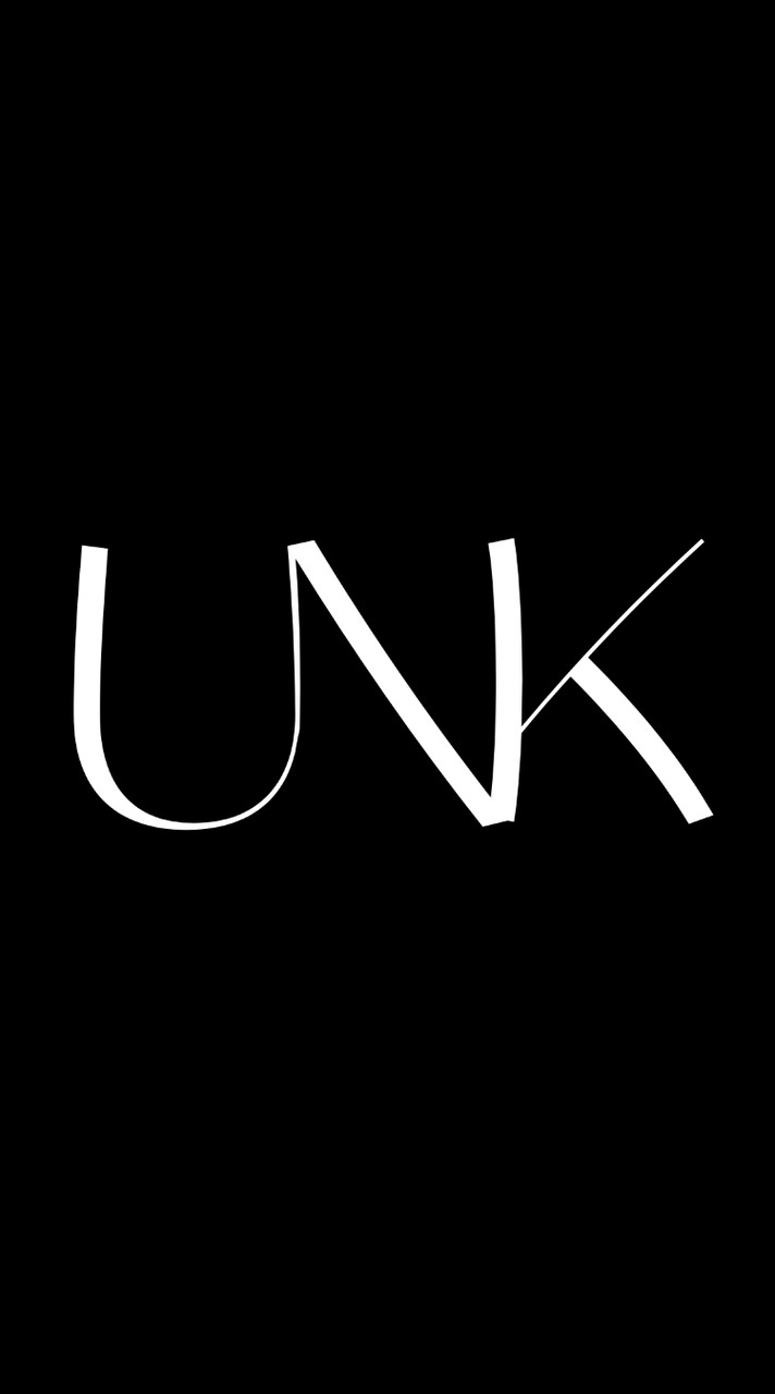 Unknown Project
