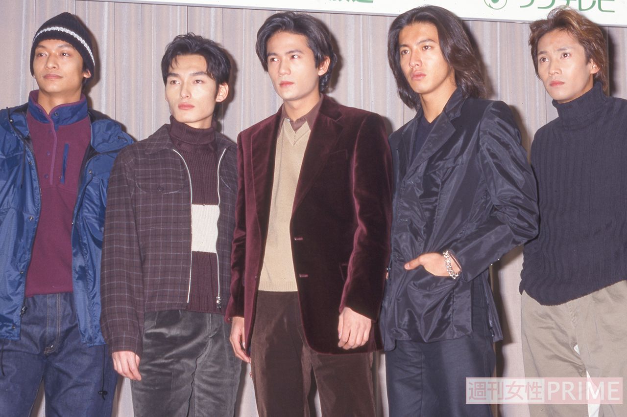 テレビ制作ストップで Smap再放送 も解禁か