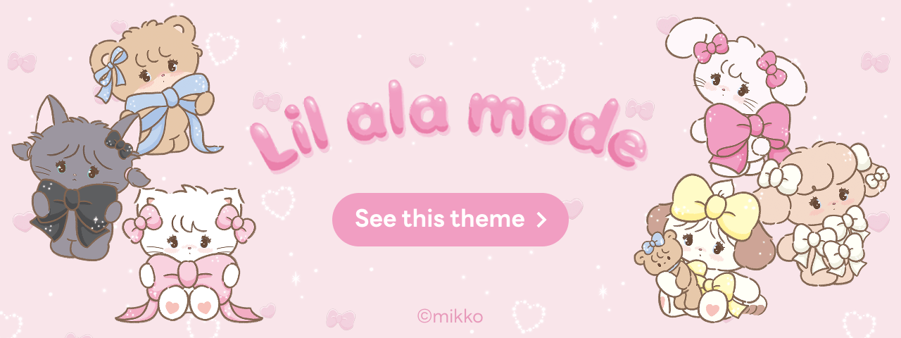 LINE STORE – Buy LINE stickers, game currencies, and more on