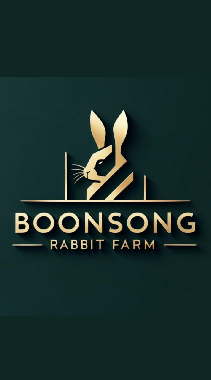 มุมจก (Boonsongrabbitfarm)