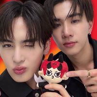 PerthSanta 台灣粉絲站